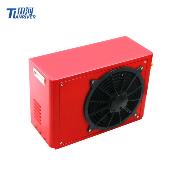 TH308-Z Truck Sleeper Air Conditioner_01