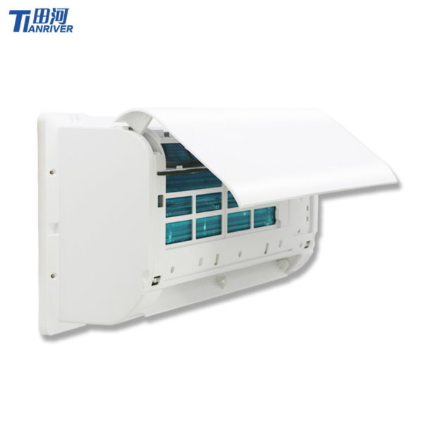 TH308-Z Truck Sleeper Air Conditioner_03