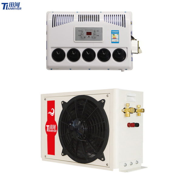 TH108C-12V air conditioner