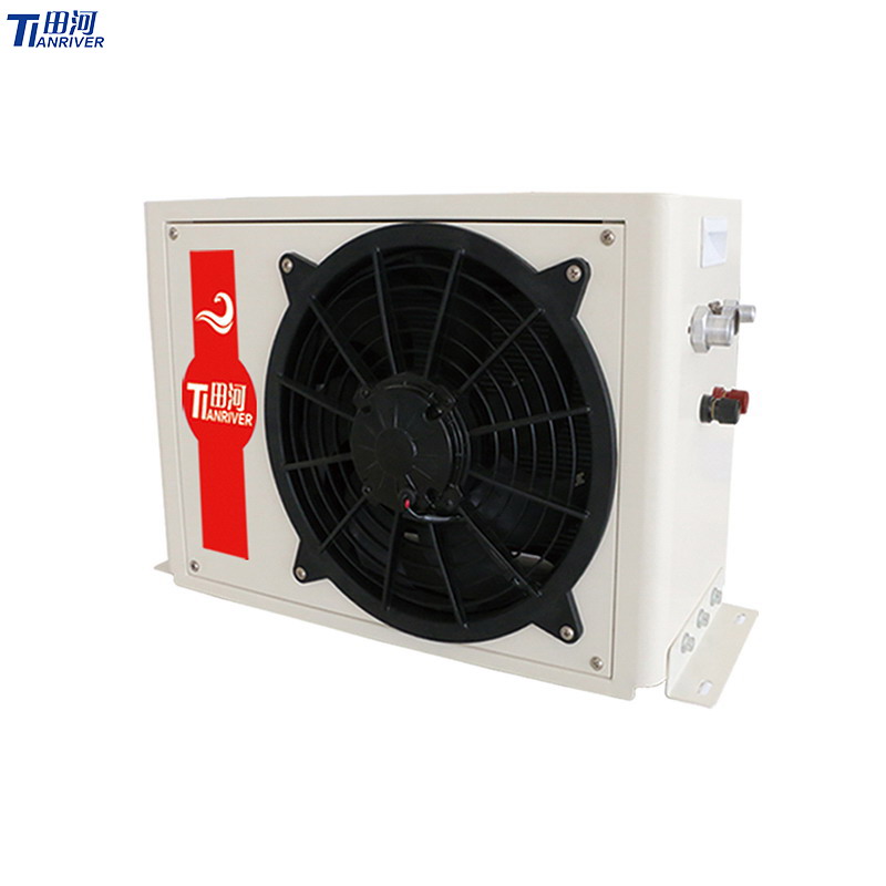 12V Air Conditioner | Parking Air Conditioner Manufacturer