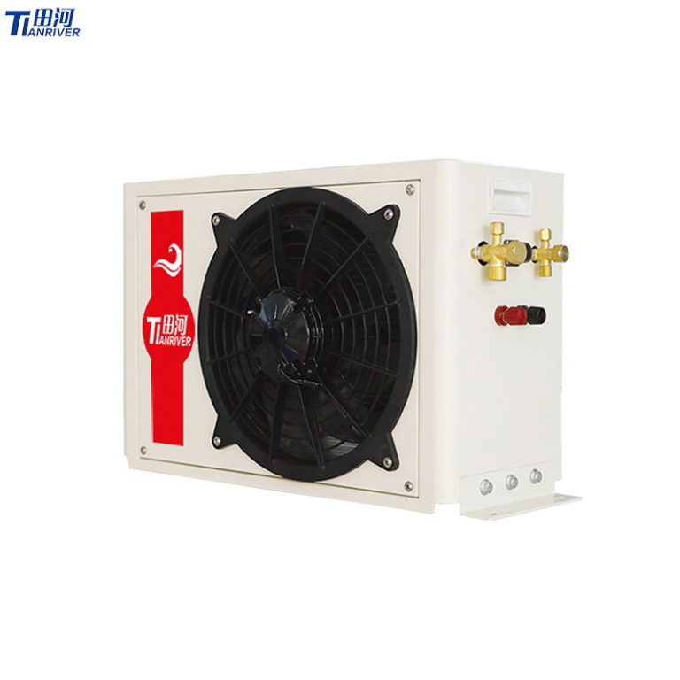 12V Car Air Conditioner - Parking Air Conditioner Manufacturer