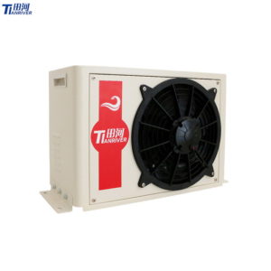 TH108C-12V tractor air conditioner
