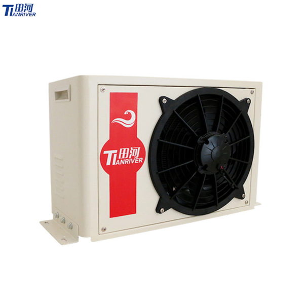 TH108C-12V tractor air conditioner_01