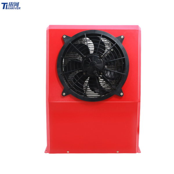 TH206B-12V parking air conditioner