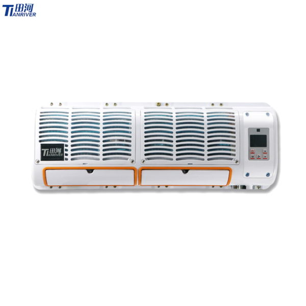 TH206B-12V parking truck air conditioner