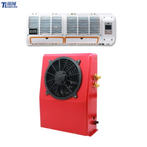 TH206B-12V truck air conditioner