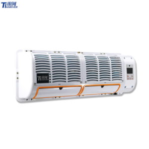 TH206B-12V truck sleeper air conditioner