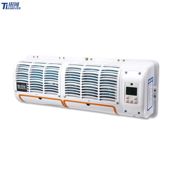 TH206B-12V truck sleeper air conditioner_01