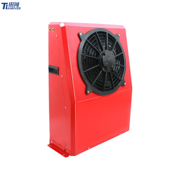 TH206B-12V truck sleeper air conditioner_02